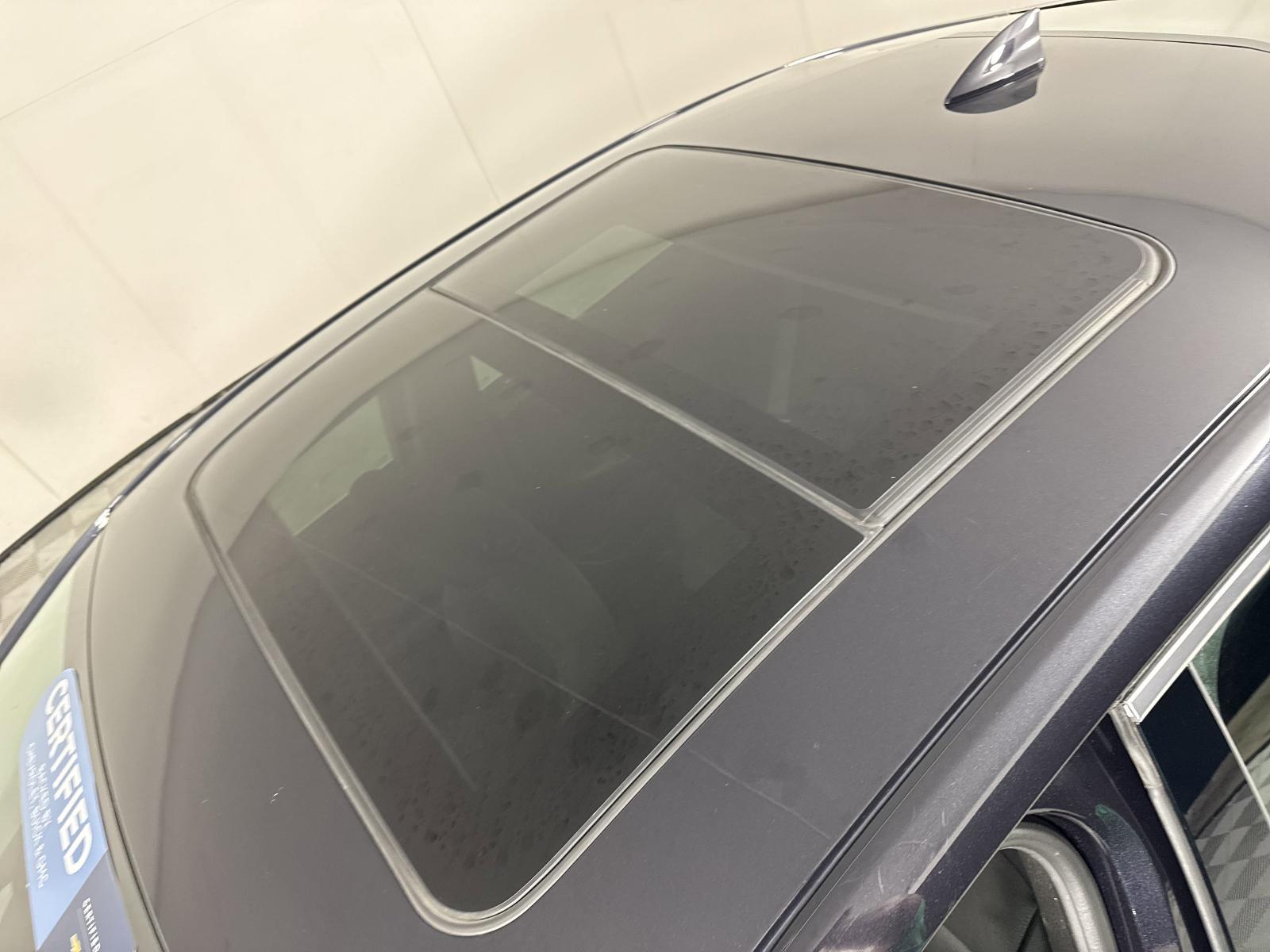 2023 Chevrolet Malibu Vehicle Photo in GEORGETOWN, TX 78626-7508