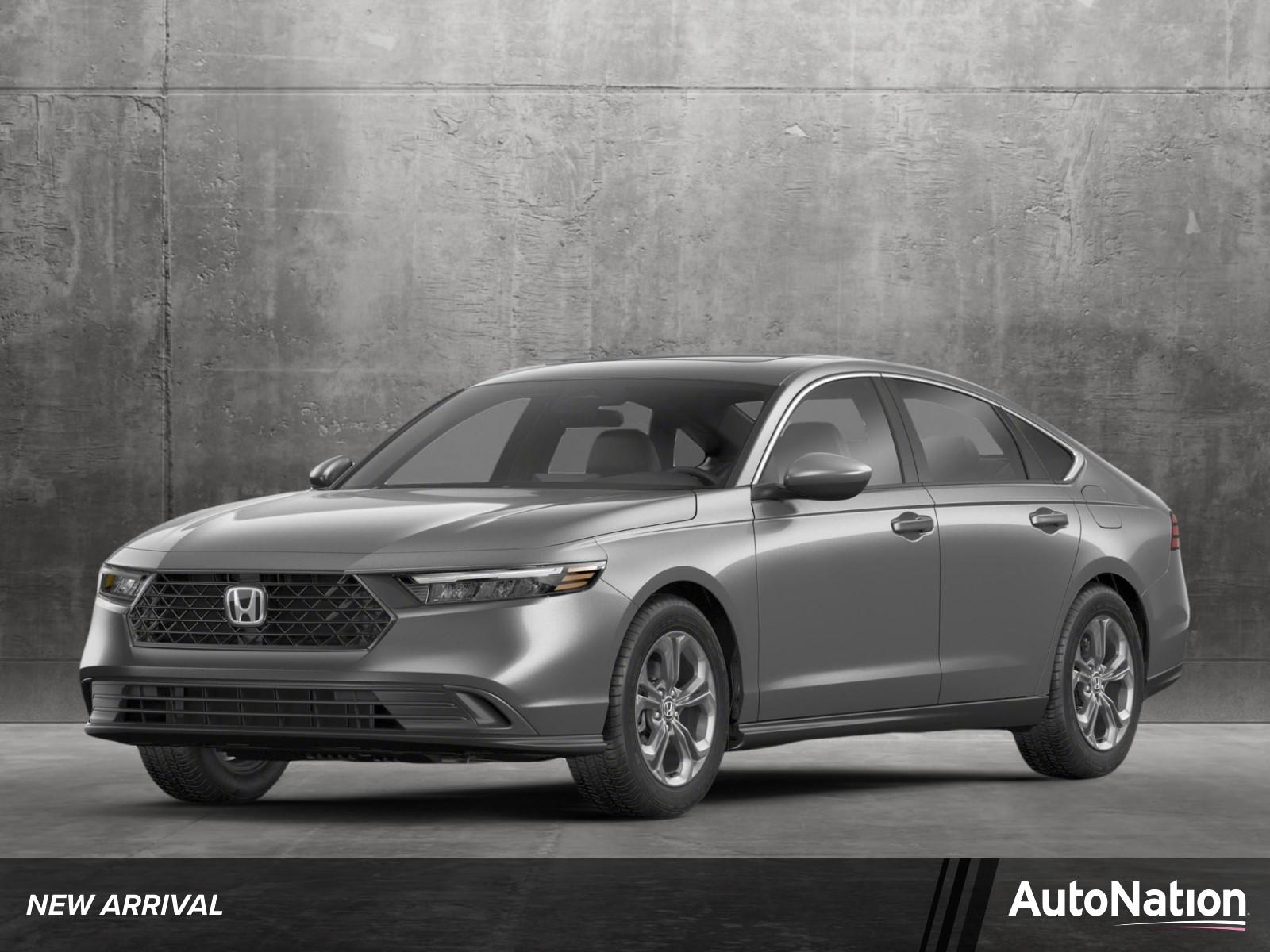 2023 Honda Accord Sedan Vehicle Photo in Tustin, CA 92782