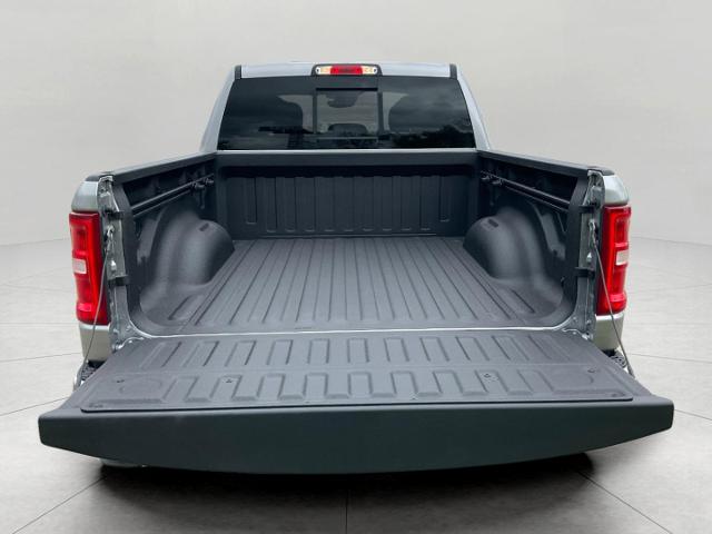 2025 Ram 1500 Vehicle Photo in Kaukauna, WI 54130