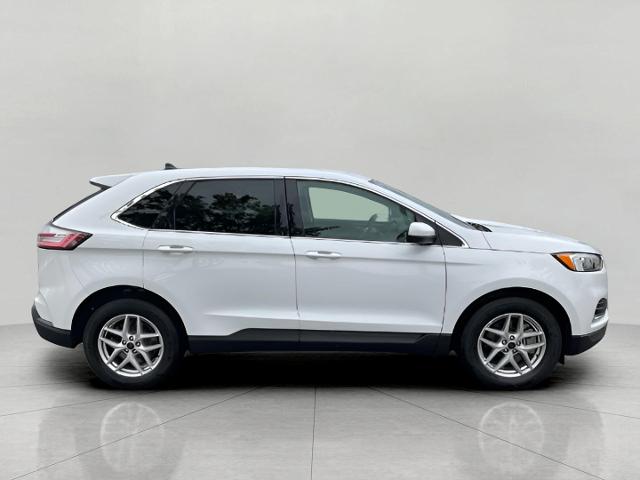 2024 Ford Edge Vehicle Photo in Oshkosh, WI 54904