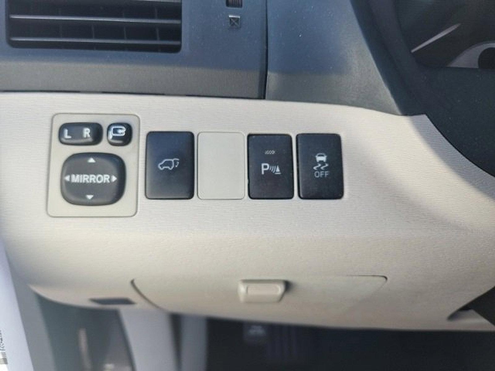 2014 Toyota Venza Vehicle Photo in Trevose, PA 19053