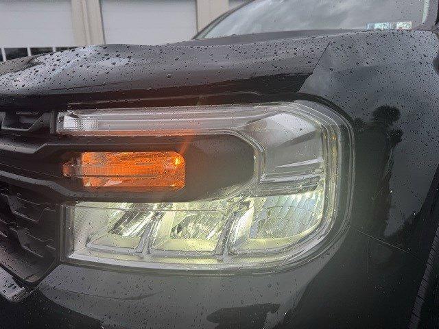 2024 Ford Maverick Vehicle Photo in Mechanicsburg, PA 17050-1707
