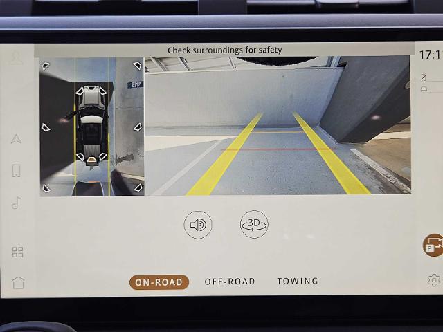 2025 Defender Vehicle Photo in AUSTIN, TX 78717