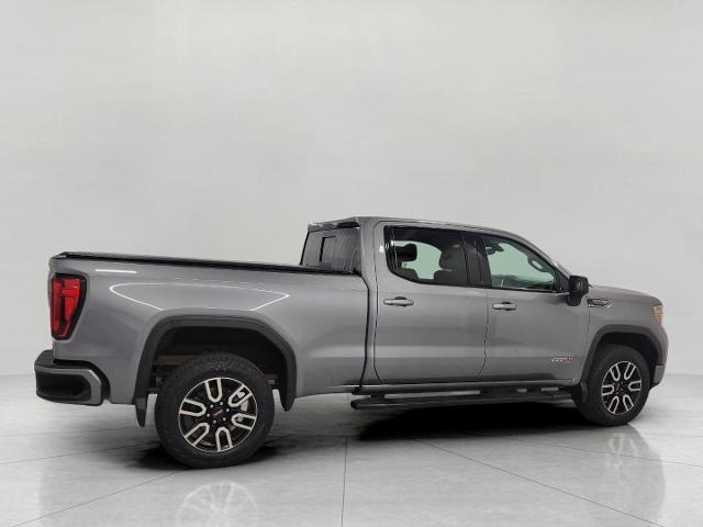 2020 GMC Sierra 1500 Vehicle Photo in NEENAH, WI 54956-2243