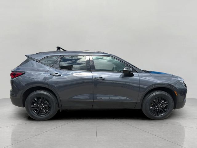 2022 Chevrolet Blazer Vehicle Photo in MANITOWOC, WI 54220-5838