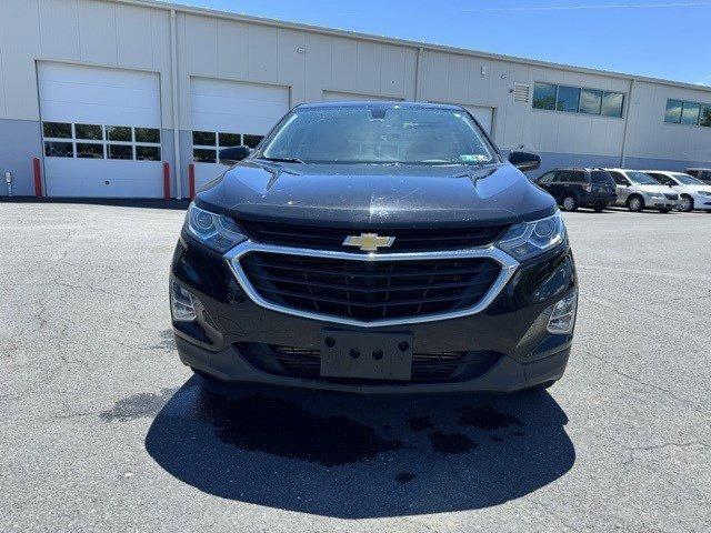 2019 Chevrolet Equinox Vehicle Photo in Mechanicsburg, PA 17050-1707