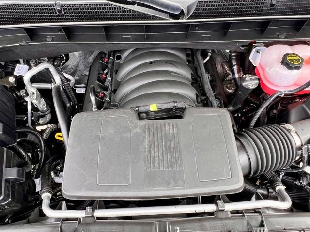 2025 GMC Sierra 1500 Vehicle Photo in EFFINGHAM, IL 62401-2832