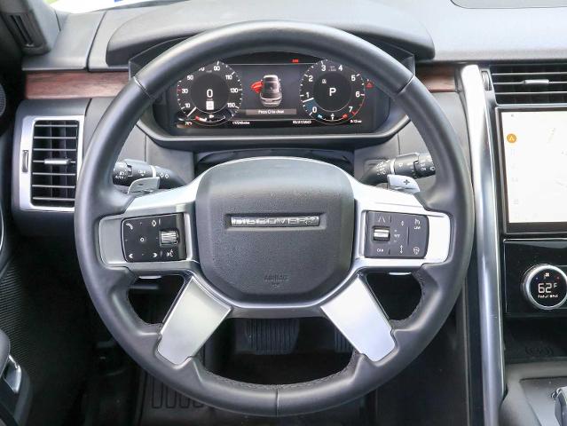 2023 Discovery Vehicle Photo in Dallas, TX 75209