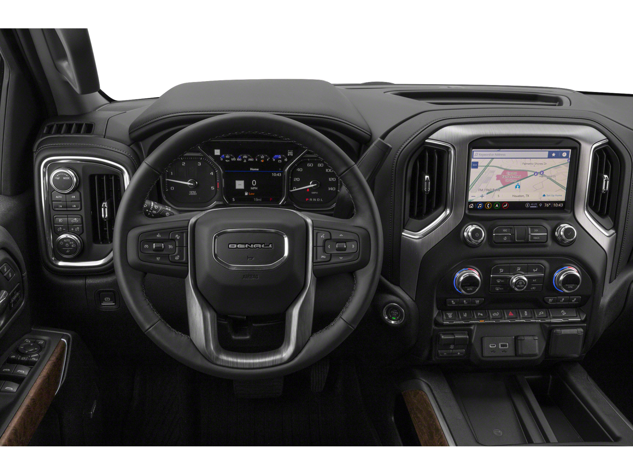 2021 GMC Sierra 2500 HD Vehicle Photo in Gaffney, SC 29341