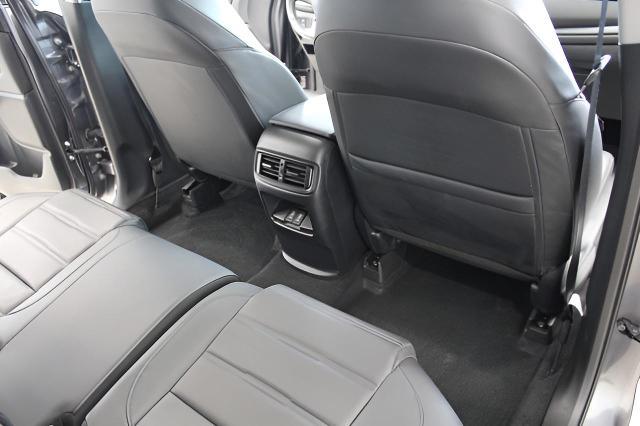 2022 Honda CR-V Vehicle Photo in Green Bay, WI 54304