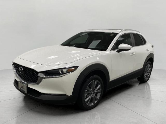 2025 Mazda CX-30 Vehicle Photo in Appleton, WI 54913