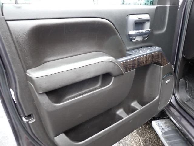 2016 GMC Sierra 2500 HD Vehicle Photo in ZELIENOPLE, PA 16063-2910