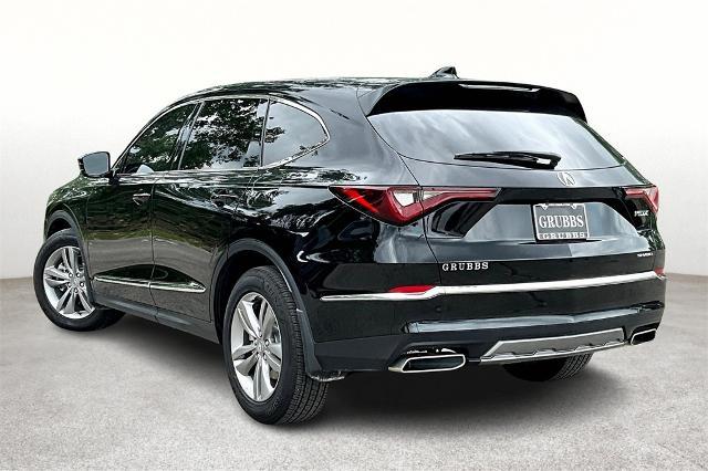 2025 Acura MDX Vehicle Photo in Tulsa, OK 74145