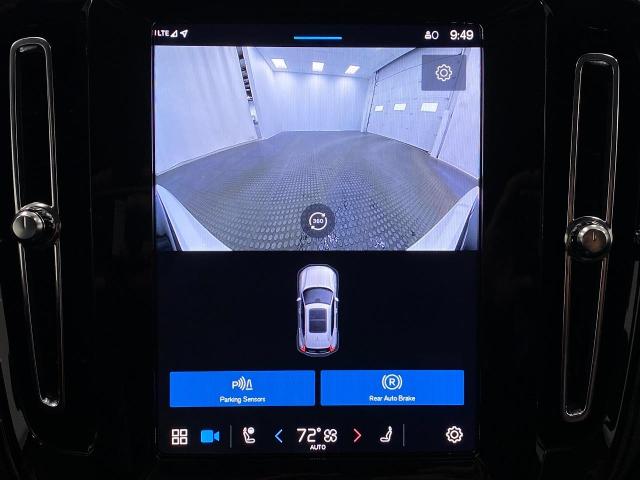 2025 Volvo XC40 Vehicle Photo in Appleton, WI 54913