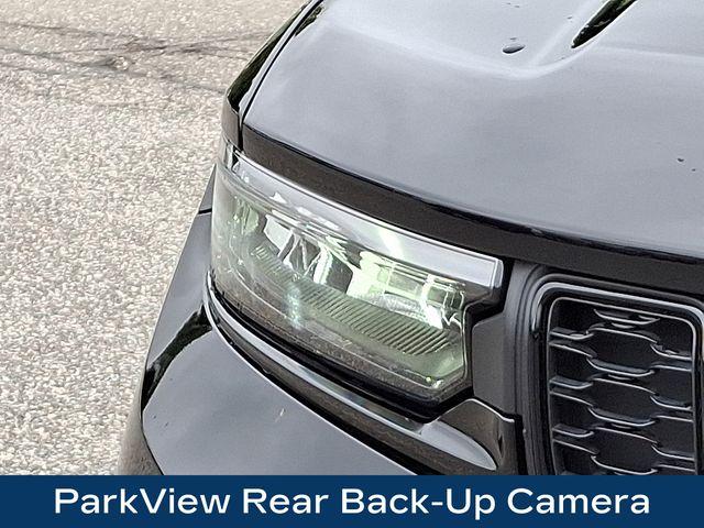 2023 Jeep Grand Cherokee Vehicle Photo in PAWLING, NY 12564-3219