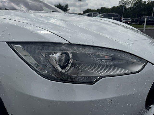 2015 Tesla Model S Vehicle Photo in Mechanicsburg, PA 17050-1707