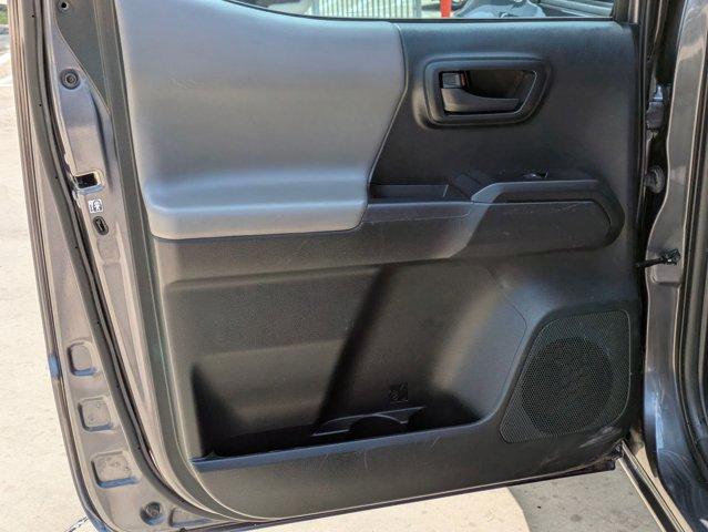 2016 Toyota Tacoma Vehicle Photo in San Antonio, TX 78209