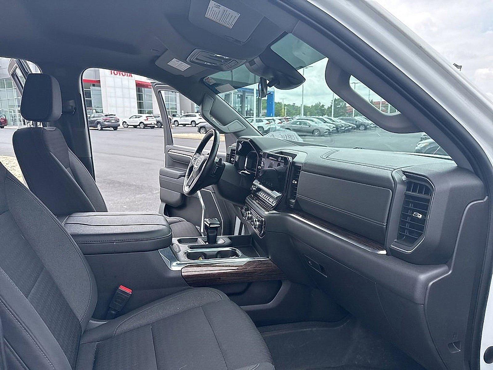 2023 GMC Sierra 1500 Vehicle Photo in Harrisburg, PA 17111