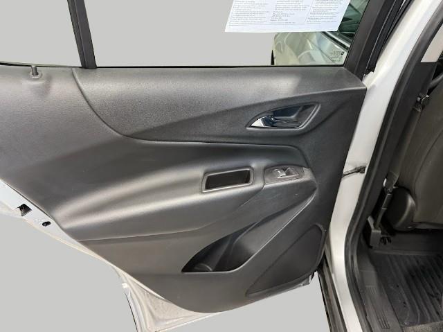 2018 Chevrolet Equinox Vehicle Photo in MIDDLETON, WI 53562-1492