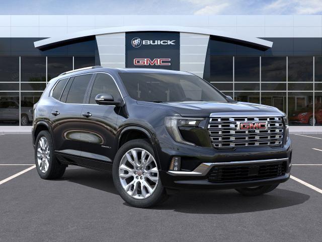 2025 GMC Acadia Vehicle Photo in GREEN BAY, WI 54303-3330