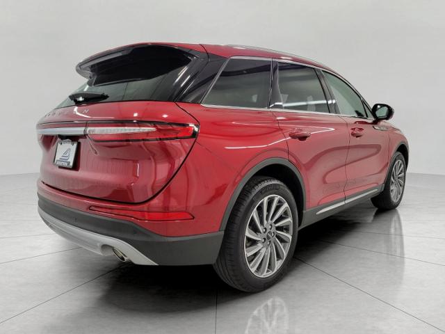 2023 Lincoln Corsair Vehicle Photo in Neenah, WI 54956