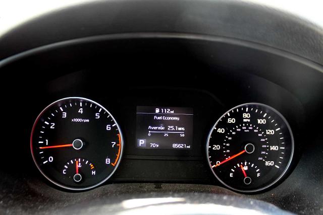 2022 Kia Sportage Vehicle Photo in DALLAS, TX 75209