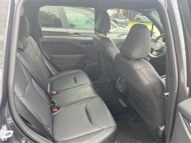 2025 Subaru Forester Vehicle Photo in DALLAS, TX 75209
