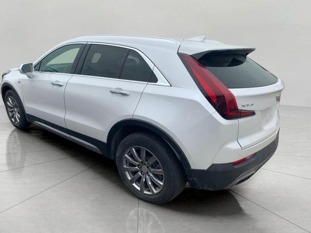2019 Cadillac XT4 Vehicle Photo in APPLETON, WI 54914-4656