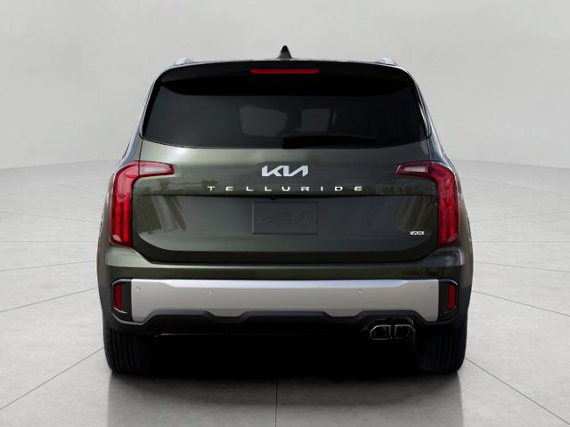 2025 Kia Telluride Vehicle Photo in Appleton, WI 54914