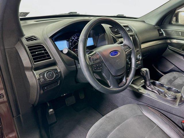 2019 Ford Explorer Vehicle Photo in Doylsetown, PA 18901