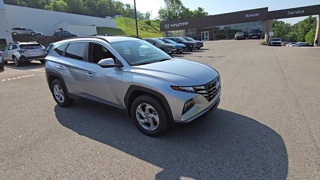 2022 Hyundai TUCSON Vehicle Photo in Pleasant Hills, PA 15236