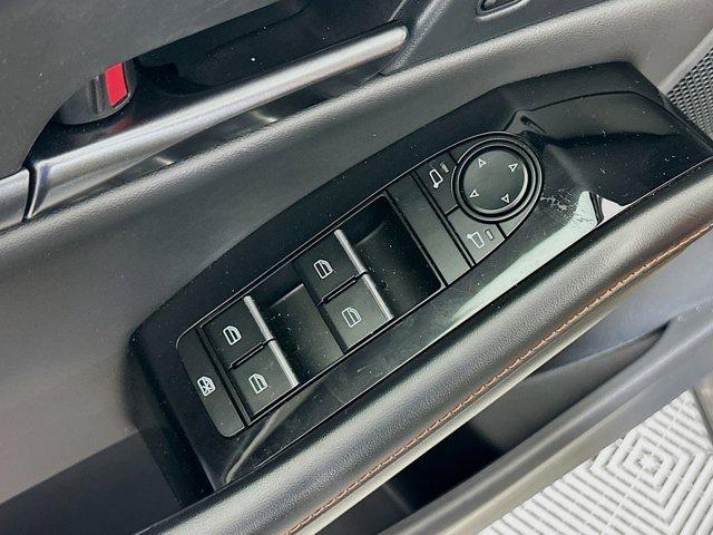 2024 Mazda CX-30 Vehicle Photo in Doylsetown, PA 18901
