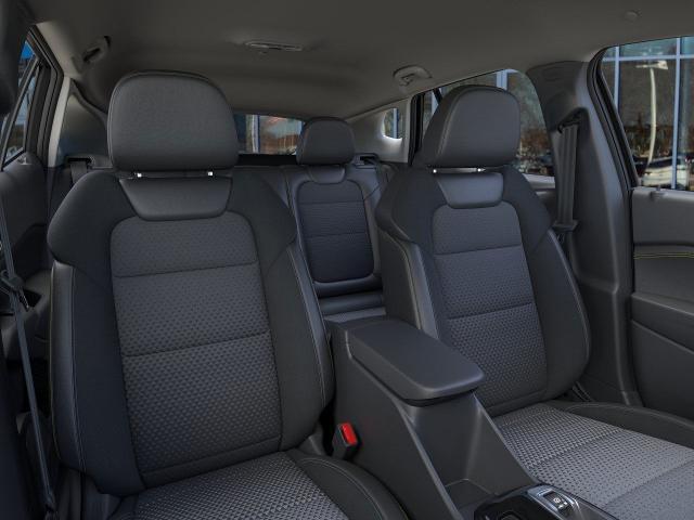 2025 Chevrolet Trax Vehicle Photo in MIDDLETON, WI 53562-1492