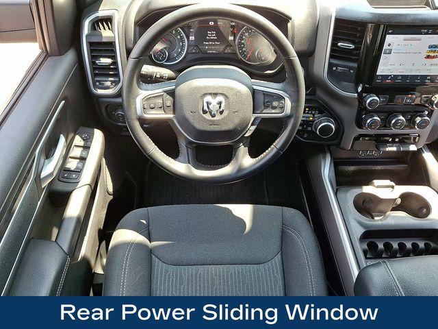 2022 Ram 1500 Vehicle Photo in PAWLING, NY 12564-3219