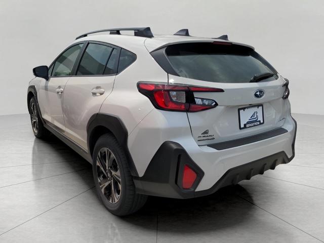 2025 Subaru Crosstrek Vehicle Photo in Green Bay, WI 54304