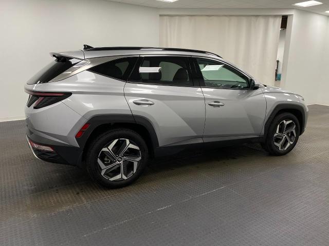 2022 Hyundai TUCSON Vehicle Photo in Appleton, WI 54913