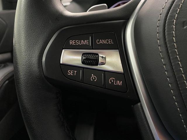 2022 BMW X5 xDrive40i Vehicle Photo in Appleton, WI 54913