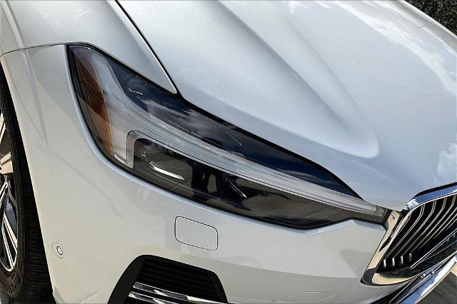 2022 Volvo XC60 Vehicle Photo in Houston, TX 77007