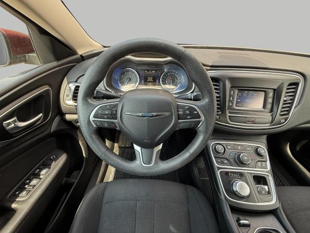2016 Chrysler 200 Vehicle Photo in Appleton, WI 54914