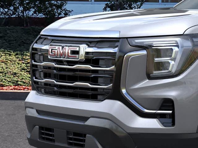 2026 GMC Terrain Vehicle Photo in ZELIENOPLE, PA 16063-2910