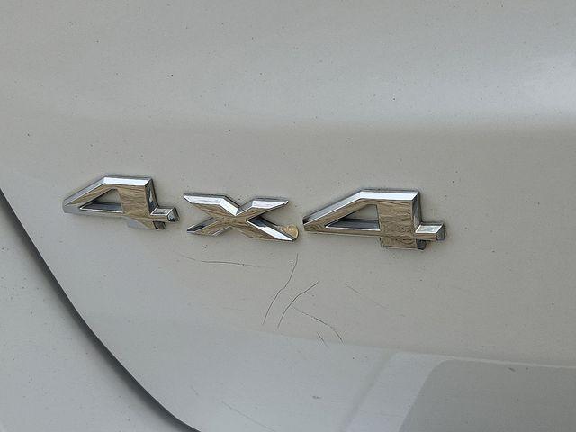 2017 Jeep Grand Cherokee Vehicle Photo in WATERTOWN, CT 06795-3318