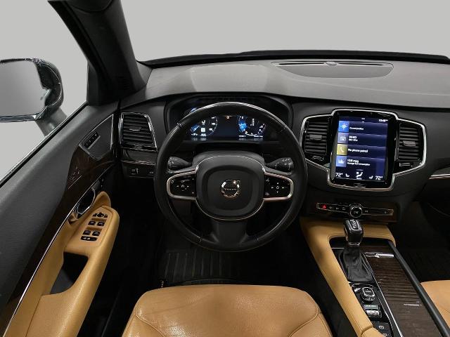 2017 Volvo XC90 Vehicle Photo in Appleton, WI 54913