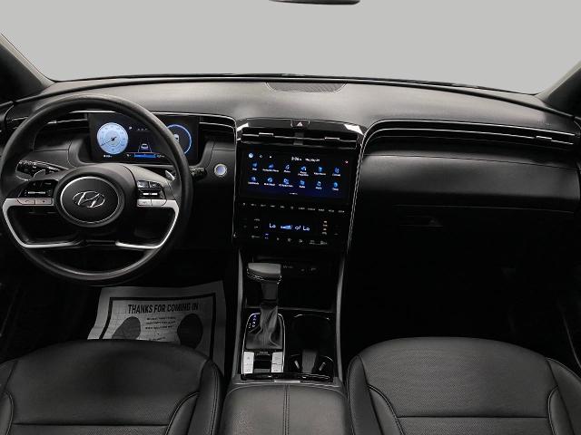 2024 Hyundai SANTA CRUZ Vehicle Photo in Appleton, WI 54913
