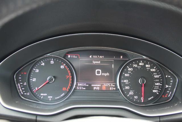 2019 Audi Q5 Vehicle Photo in HOUSTON, TX 77090