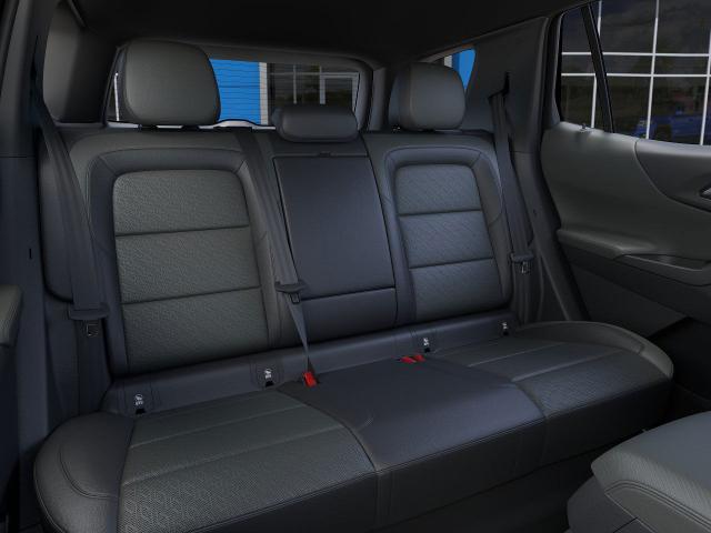 2026 Chevrolet Equinox Vehicle Photo in Roslyn, NY 11576