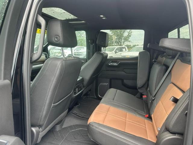 2023 Chevrolet Silverado 1500 Vehicle Photo in COLUMBIA, MO 65203-3903
