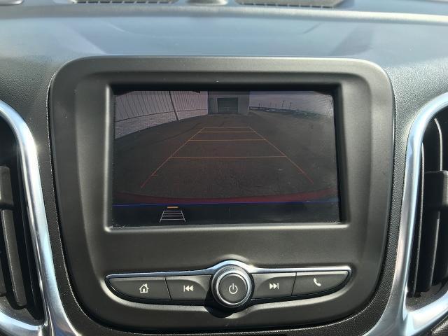 2021 Chevrolet Equinox Vehicle Photo in GREEN BAY, WI 54303-3330