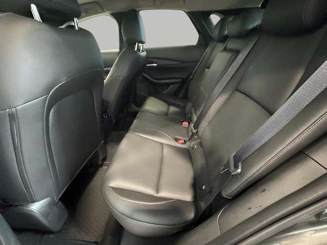 2025 Mazda CX-30 Vehicle Photo in Green Bay, WI 54304