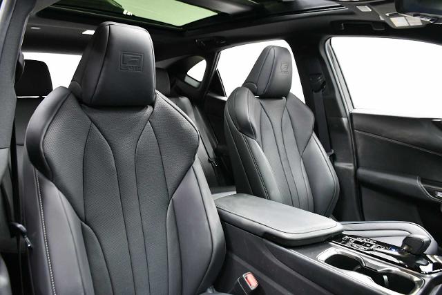 2024 Lexus NX 350 Vehicle Photo in DALLAS, TX 75235