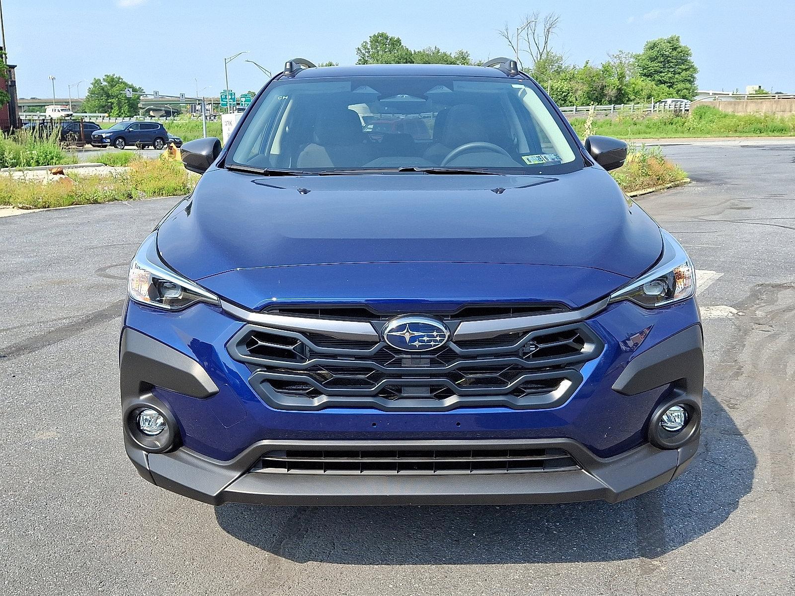 2025 Subaru Crosstrek Vehicle Photo in Harrisburg, PA 17111